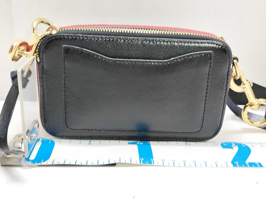 MARC JACOBS MARC JACOBS Shoulder Snapshot Shoulder Bag