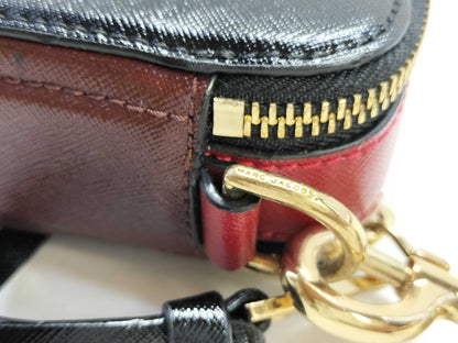 MARC JACOBS MARC JACOBS Shoulder Snapshot Shoulder Bag