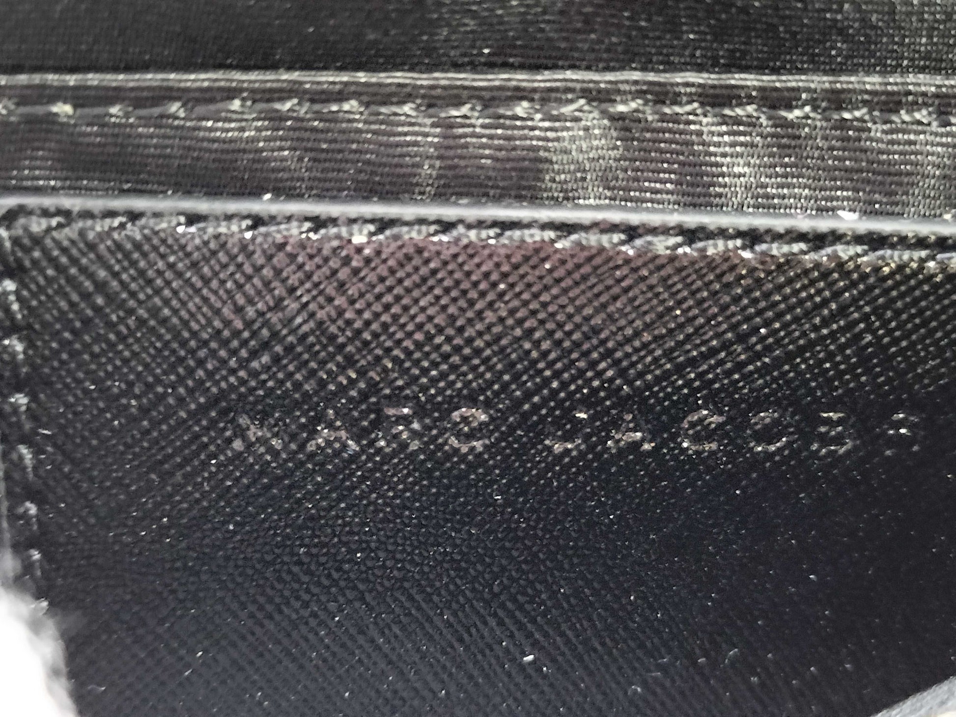MARC JACOBS MARC JACOBS Shoulder Snapshot Shoulder Bag