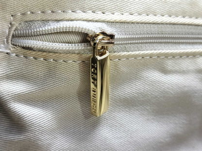 Tory Burch Tote Bag Nylon/Enamel Tote Bag