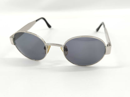  CHANEL CHANEL Sunglasses Black/Silver Plated 06933 45002 Sunglasses/Eyewear