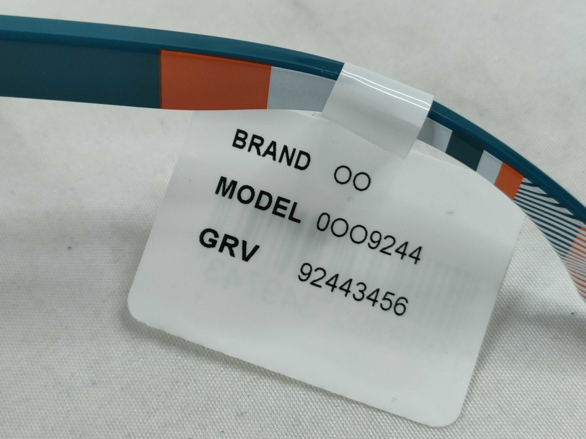 OAKLEY Oakley sunglasses, unused item, sunglasses and glasses