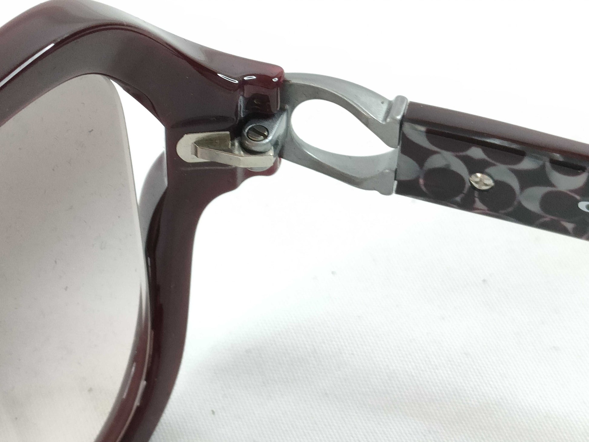 COACH COACH Sunglasses HC8238 Sunglasses/Eyeglasses