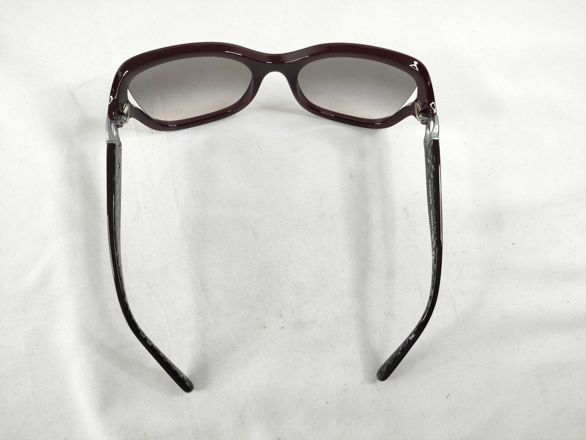 COACH COACH Sunglasses HC8238 Sunglasses/Eyeglasses
