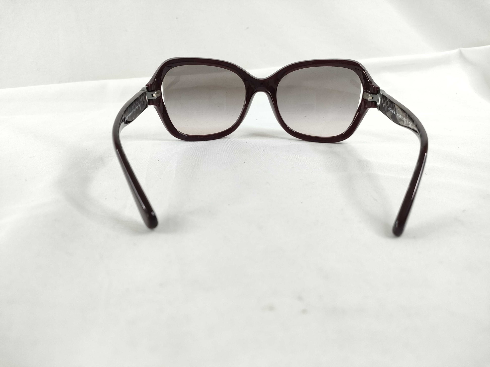 COACH COACH Sunglasses HC8238 Sunglasses/Eyeglasses