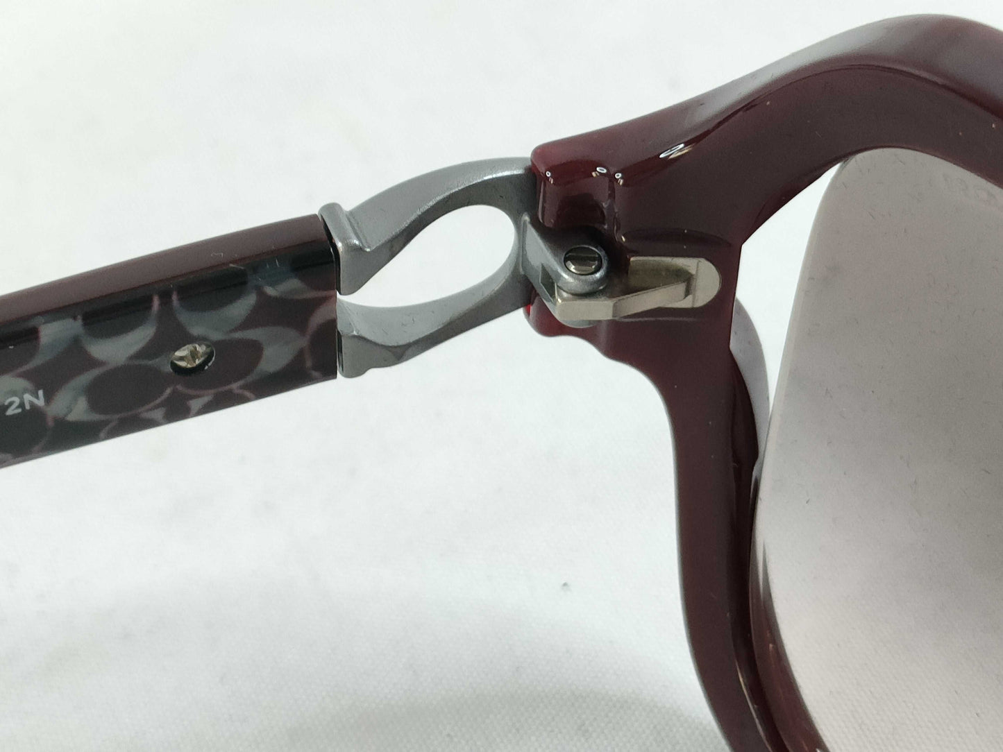 COACH COACH Sunglasses HC8238 Sunglasses/Eyeglasses