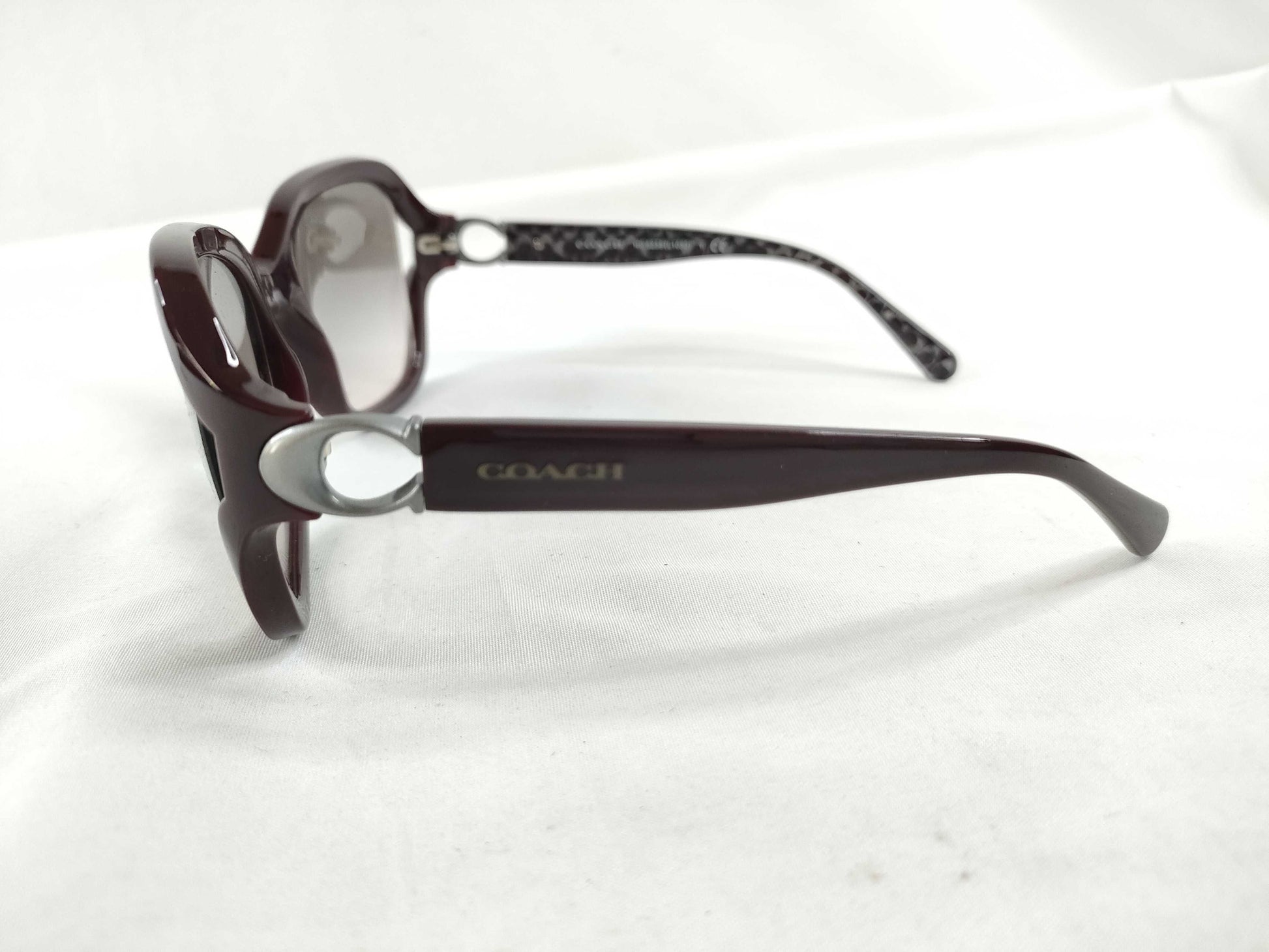 COACH COACH Sunglasses HC8238 Sunglasses/Eyeglasses