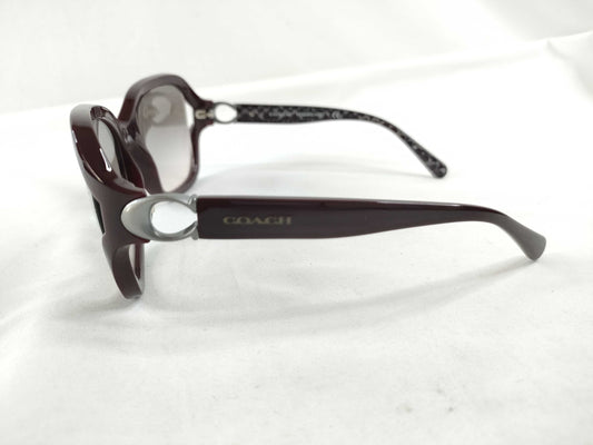 COACH COACH Sunglasses HC8238 Sunglasses/Eyeglasses