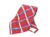 GUCCI GUCCI Tie Old Tag/Bordeaux Tie