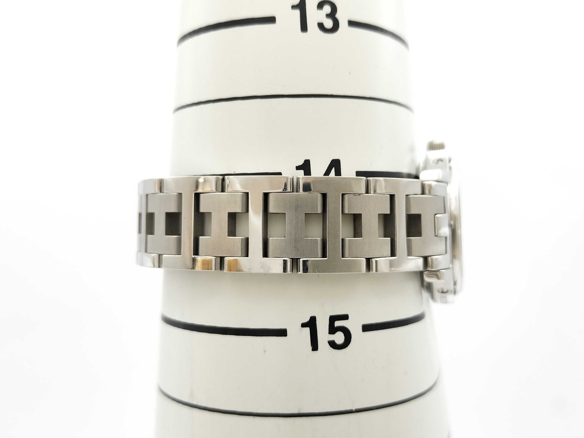 HERMES Clipper CL4.210 1048222 Quartz Unmoving Women's Watch