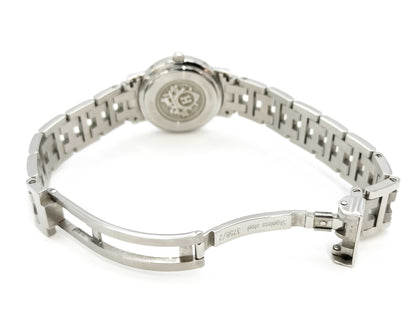 HERMES Clipper CL4.210 1048222 Quartz Unmoving Women's Watch