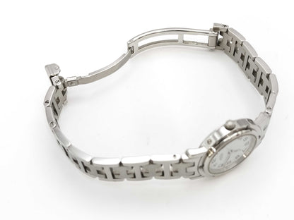 HERMES Clipper CL4.210 1048222 Quartz Unmoving Women's Watch