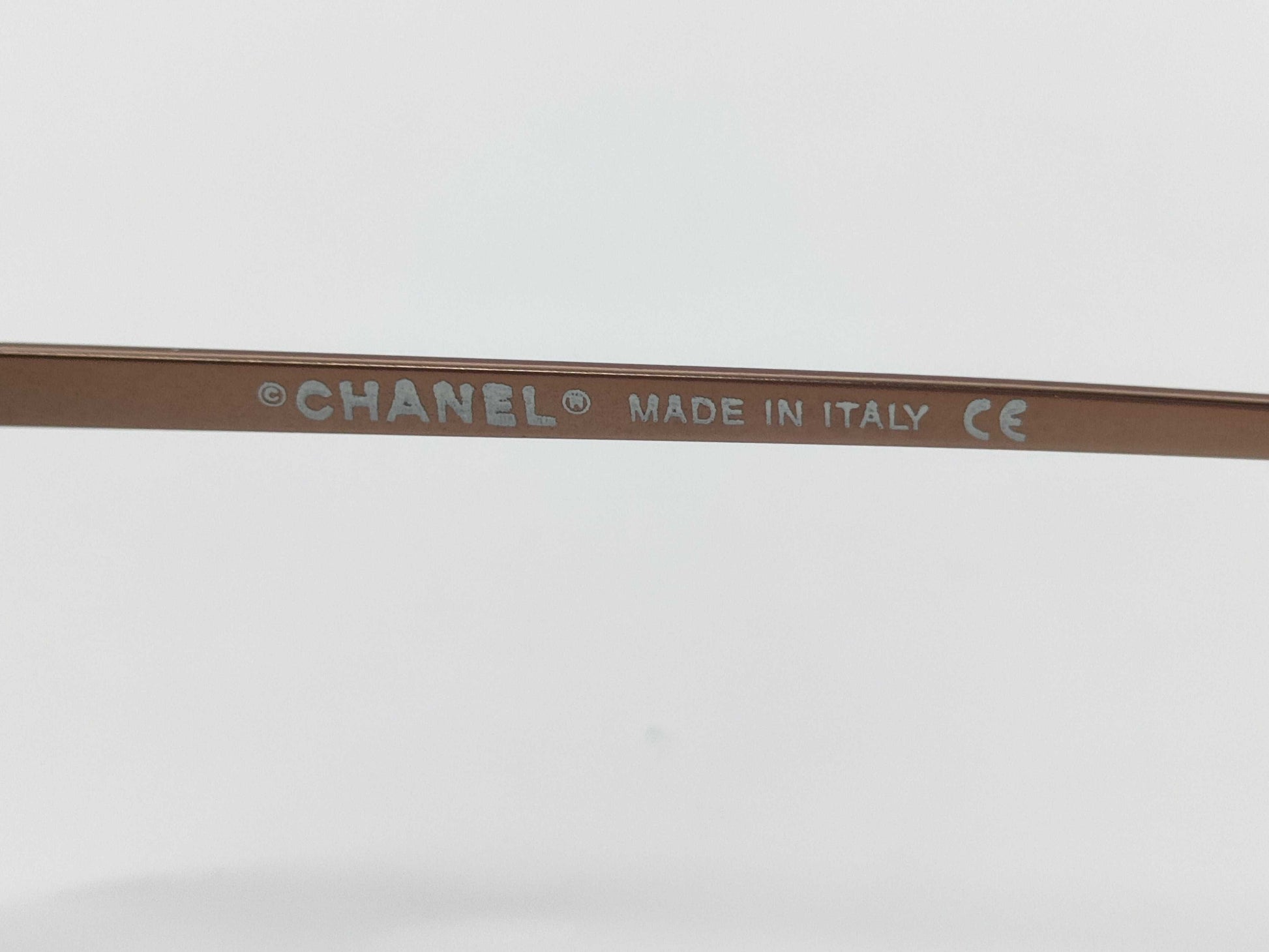  CHANEL CHANEL Coco Mark Sunglasses C116/75 Sunglasses and Glasses