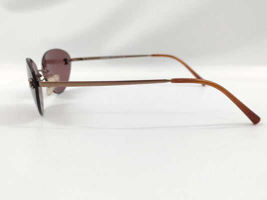  CHANEL CHANEL Coco Mark Sunglasses C116/75 Sunglasses and Glasses