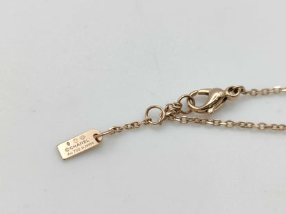 CHANEL Extra N5 PG Au750 3.0g Bracelet/Bangle 