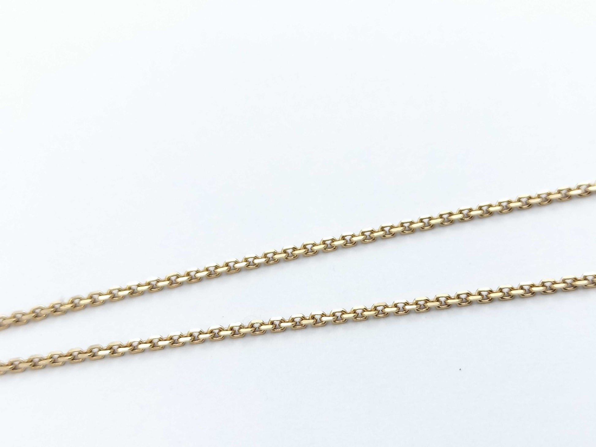 BVLGARI Diva Dream Pavé Diamond Necklace in Au750, 5.3g 