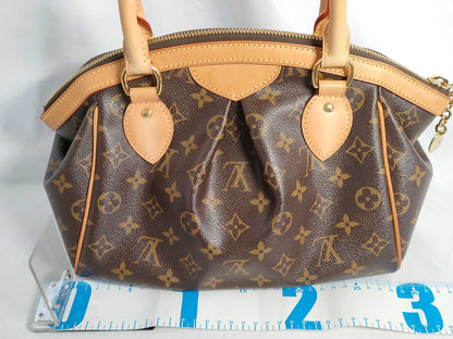 LOUIS VUITTON Monogram Louis Vuitton Bag Handbag