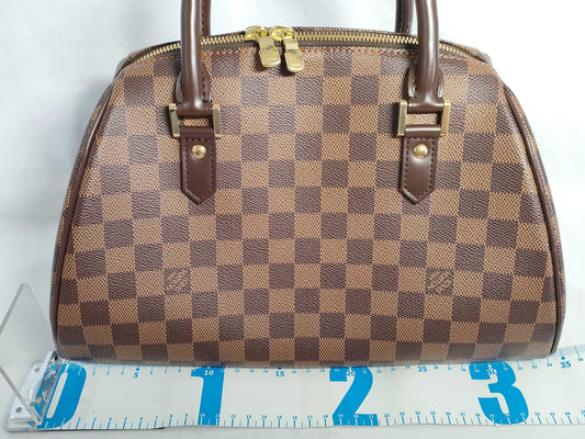 LOUIS VUITTON Damier Louis Vuitton bag handbag