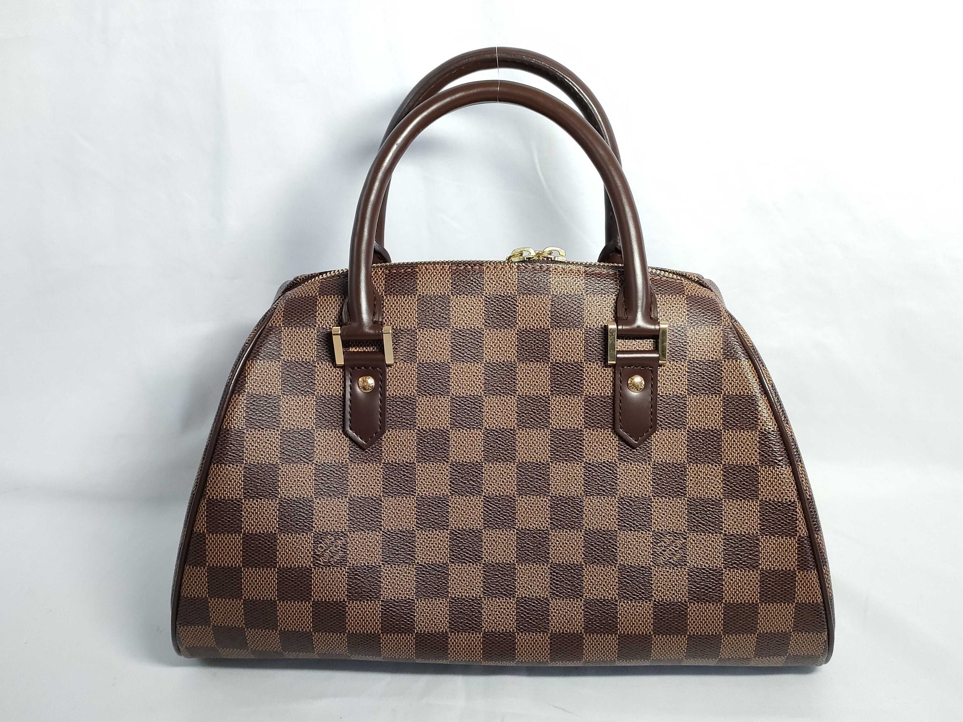 LOUIS VUITTON Damier Louis Vuitton bag handbag