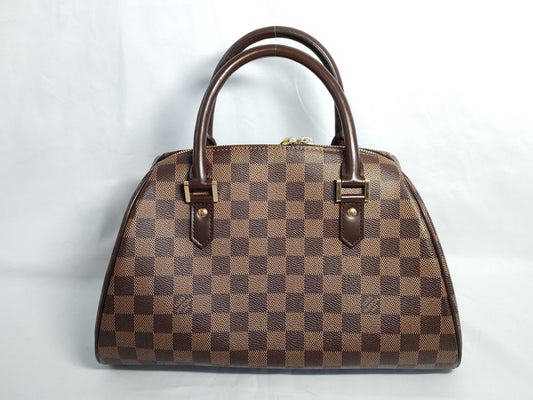 LOUIS VUITTON Damier Louis Vuitton bag handbag