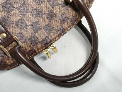 LOUIS VUITTON Damier Louis Vuitton bag handbag