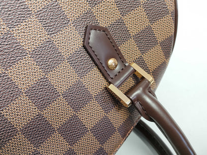 LOUIS VUITTON Damier Louis Vuitton bag handbag