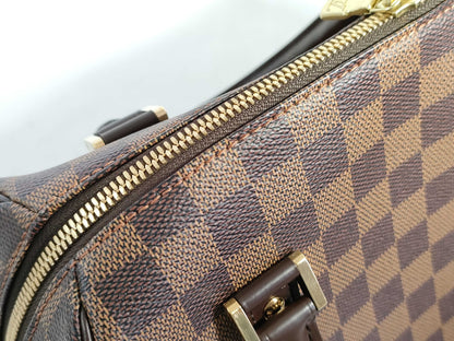 LOUIS VUITTON Damier Louis Vuitton bag handbag