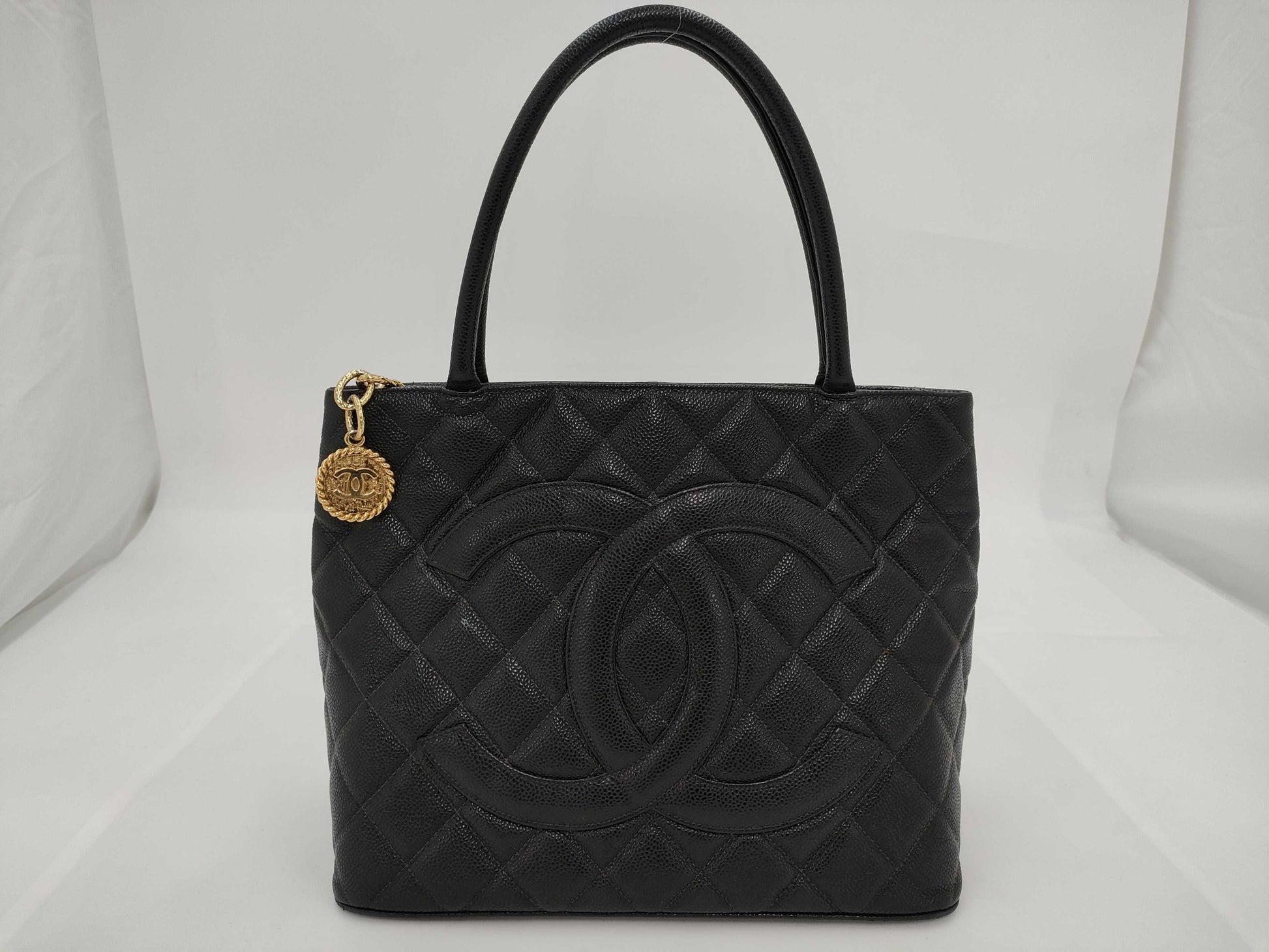 CHANEL Chanel bag tote bag