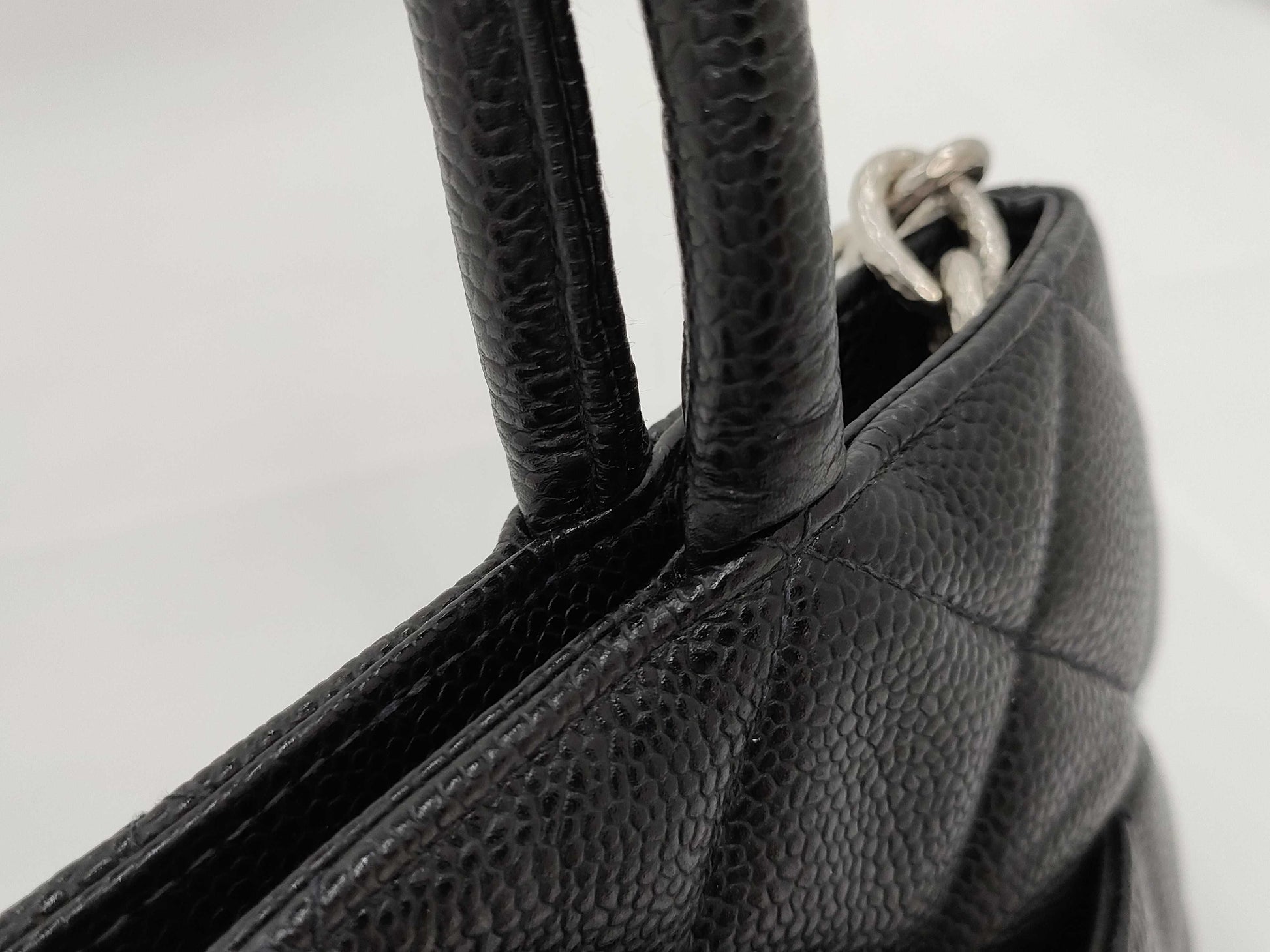 CHANEL Chanel bag tote bag