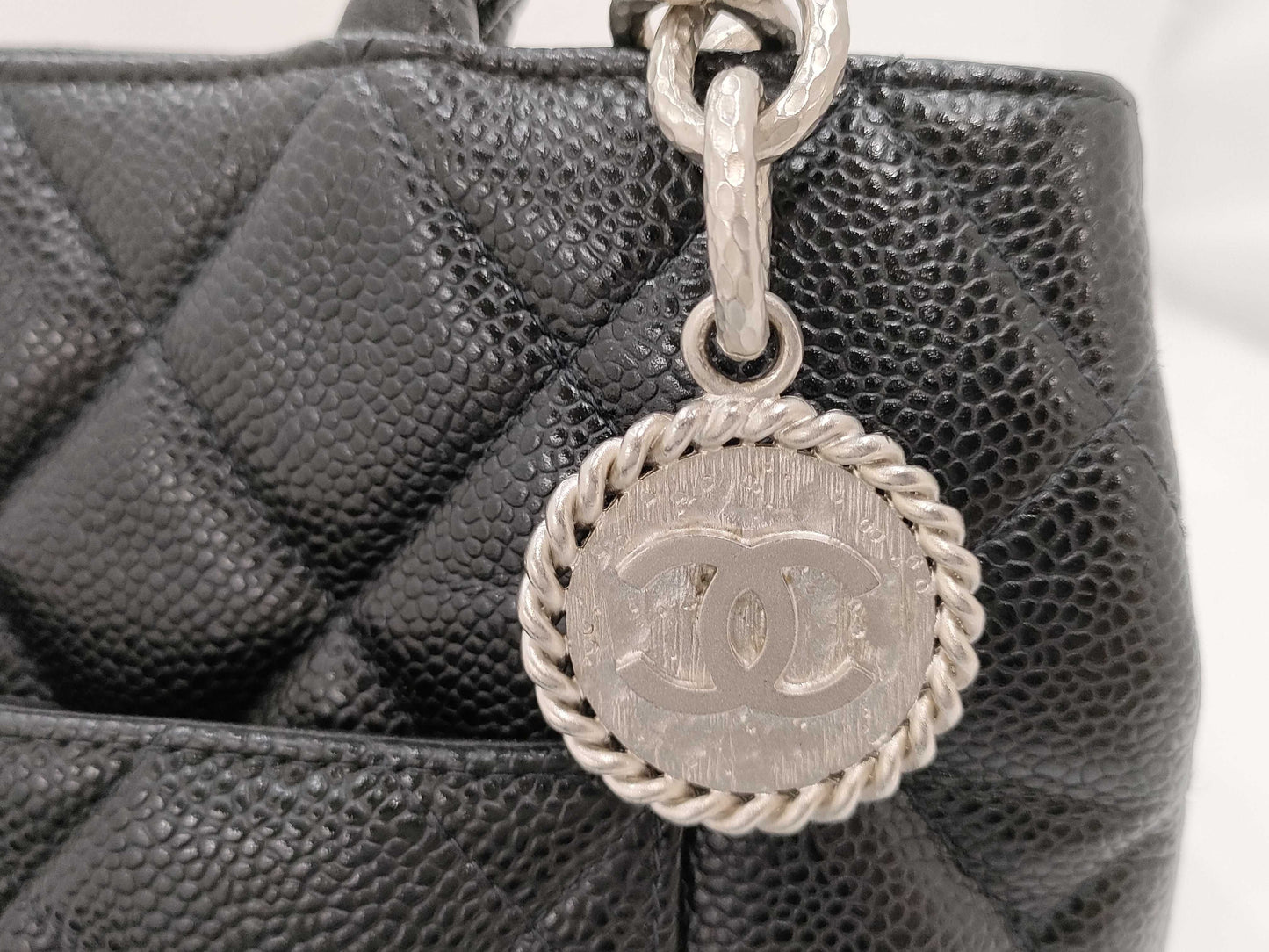 CHANEL Chanel bag tote bag