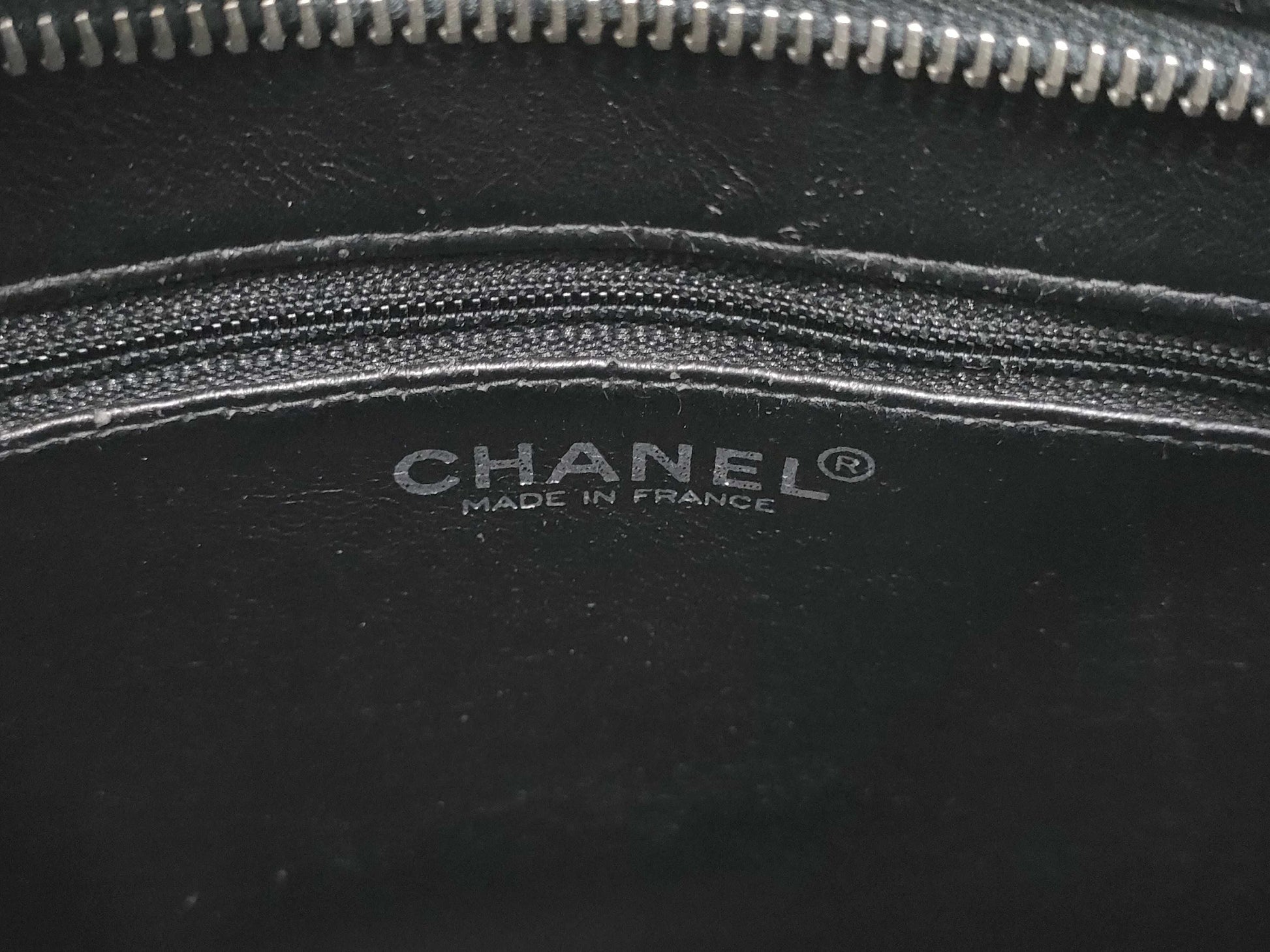 CHANEL Chanel bag tote bag