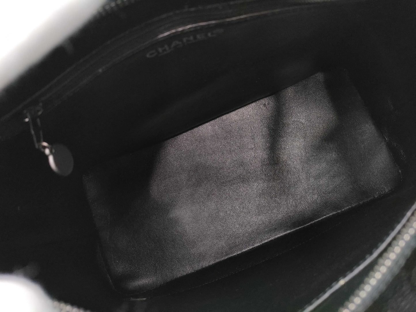 CHANEL Chanel bag tote bag