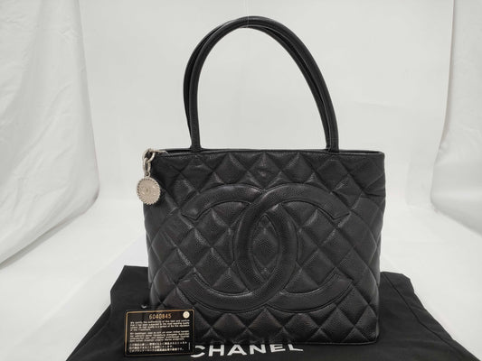 CHANEL Chanel bag tote bag