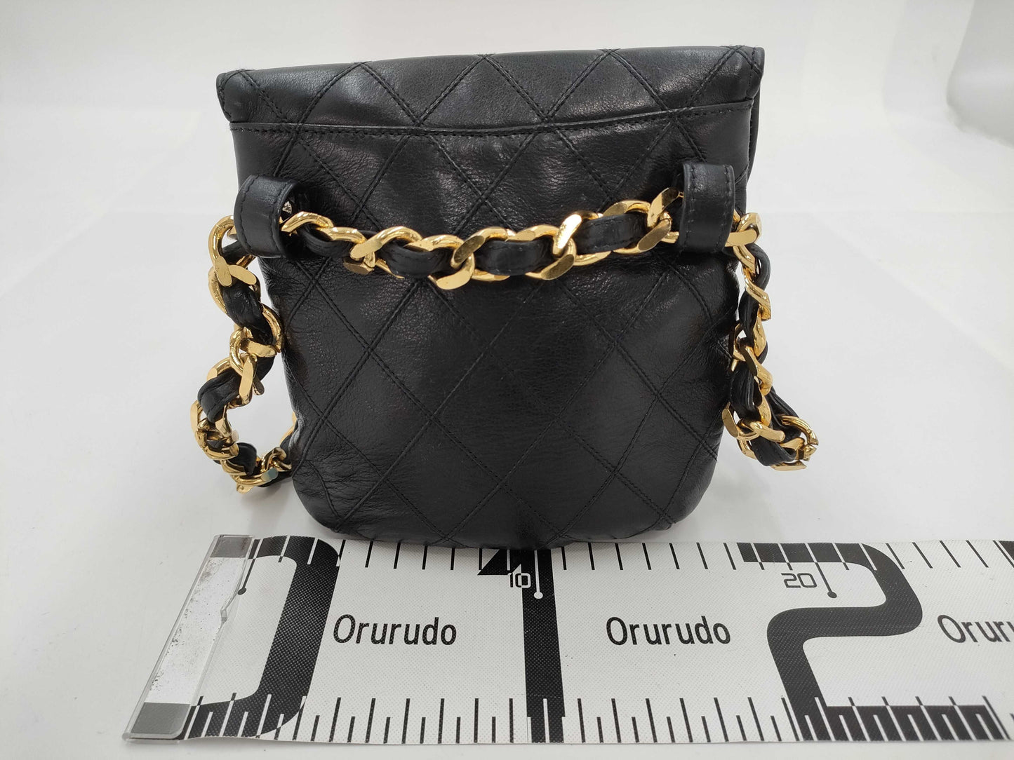 CHANEL Chanel bag shoulder bag