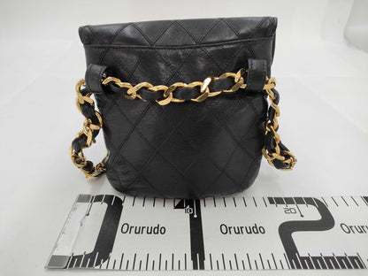 CHANEL Chanel bag shoulder bag