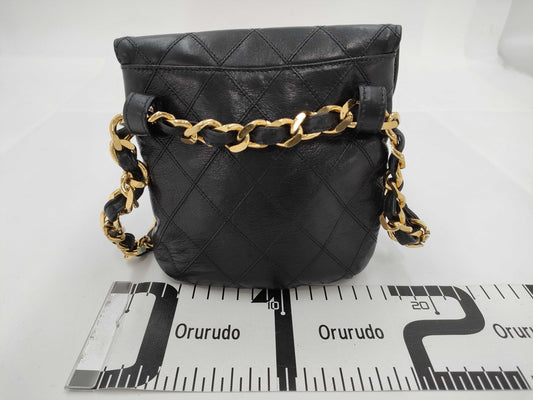 CHANEL Chanel bag shoulder bag