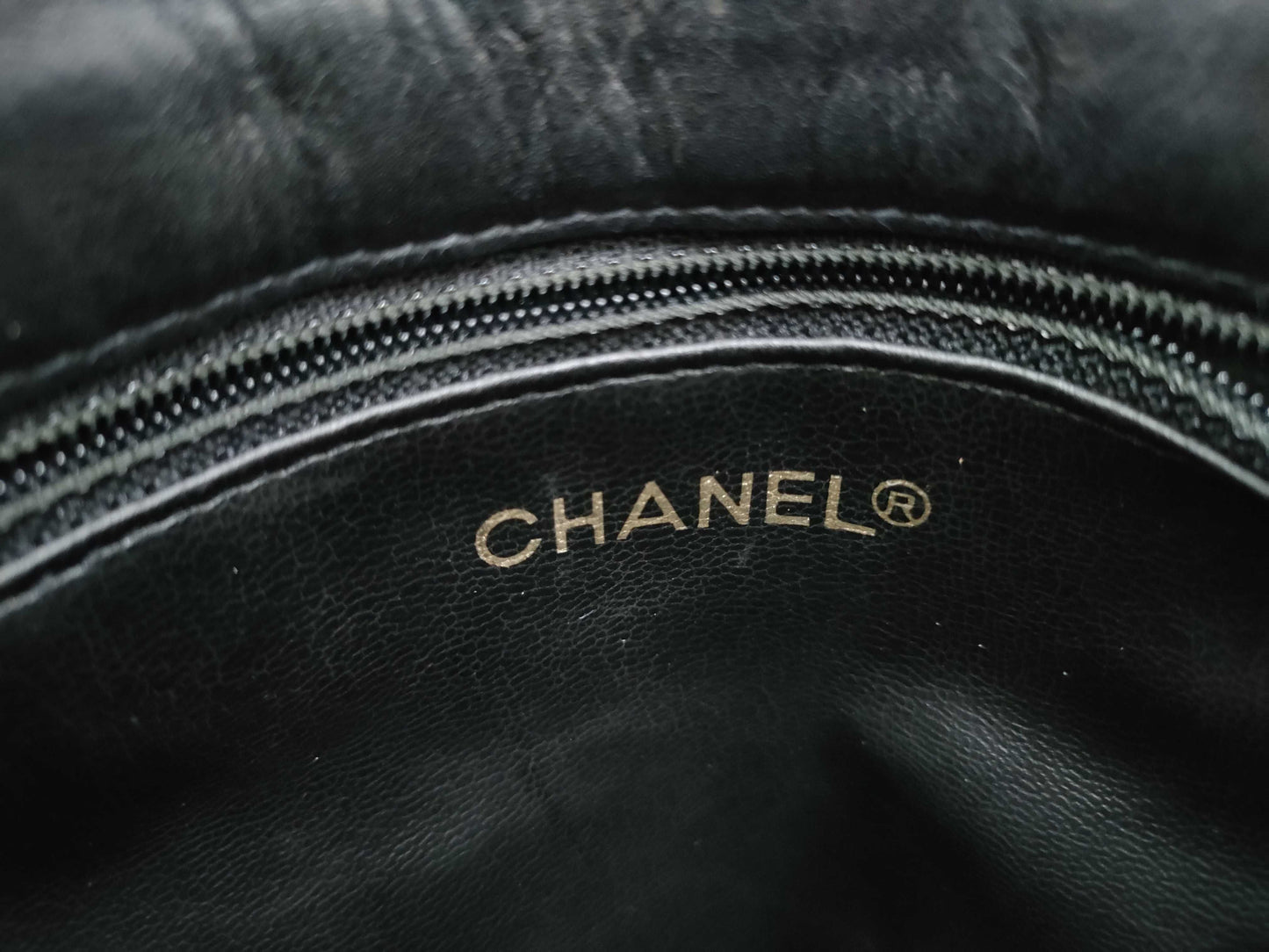 CHANEL Chanel bag shoulder bag