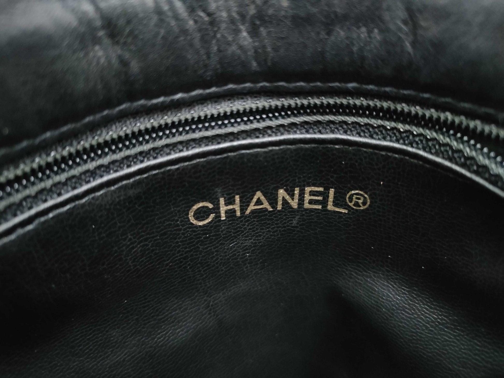 CHANEL Chanel bag shoulder bag