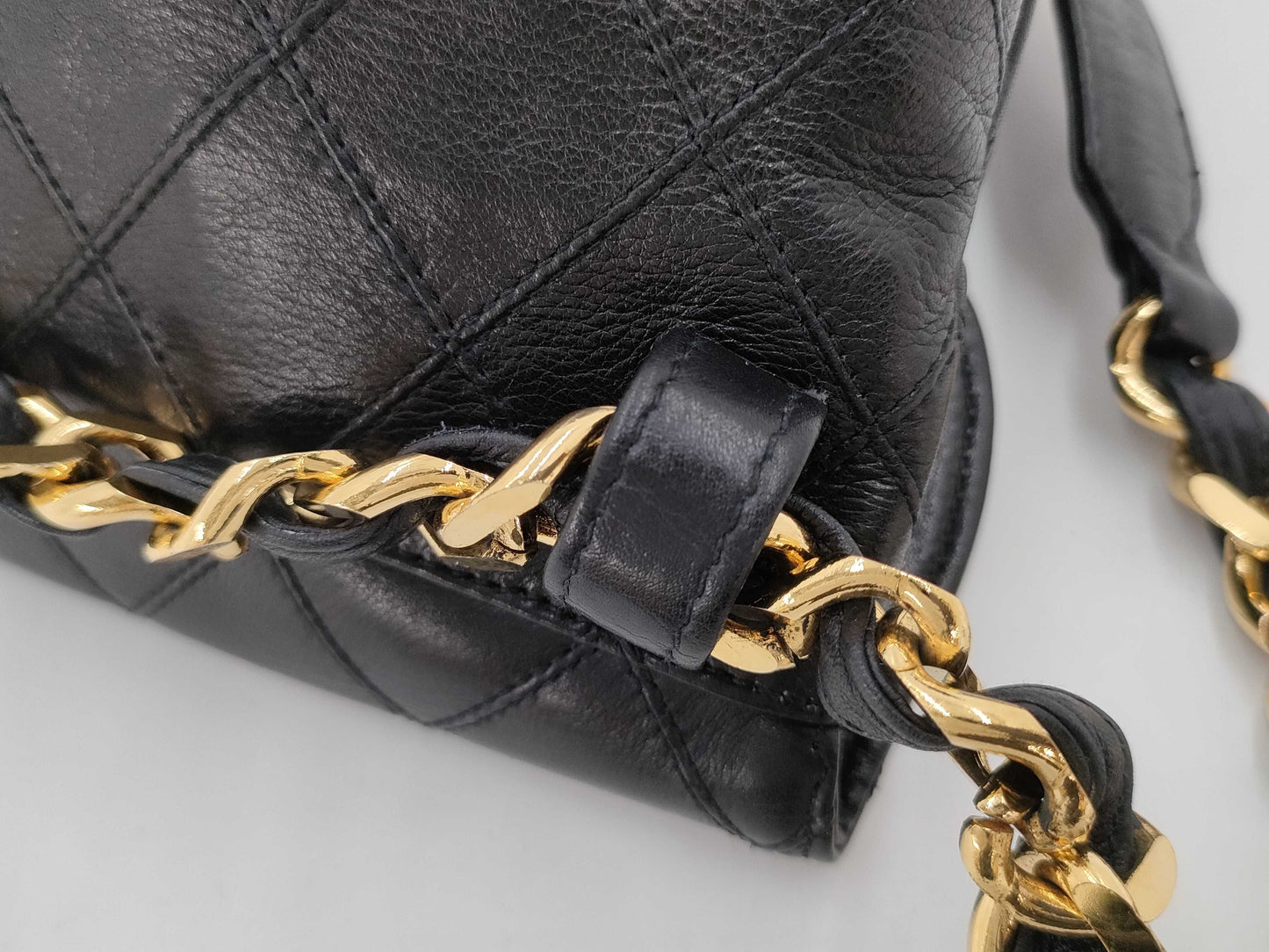 CHANEL Chanel bag shoulder bag