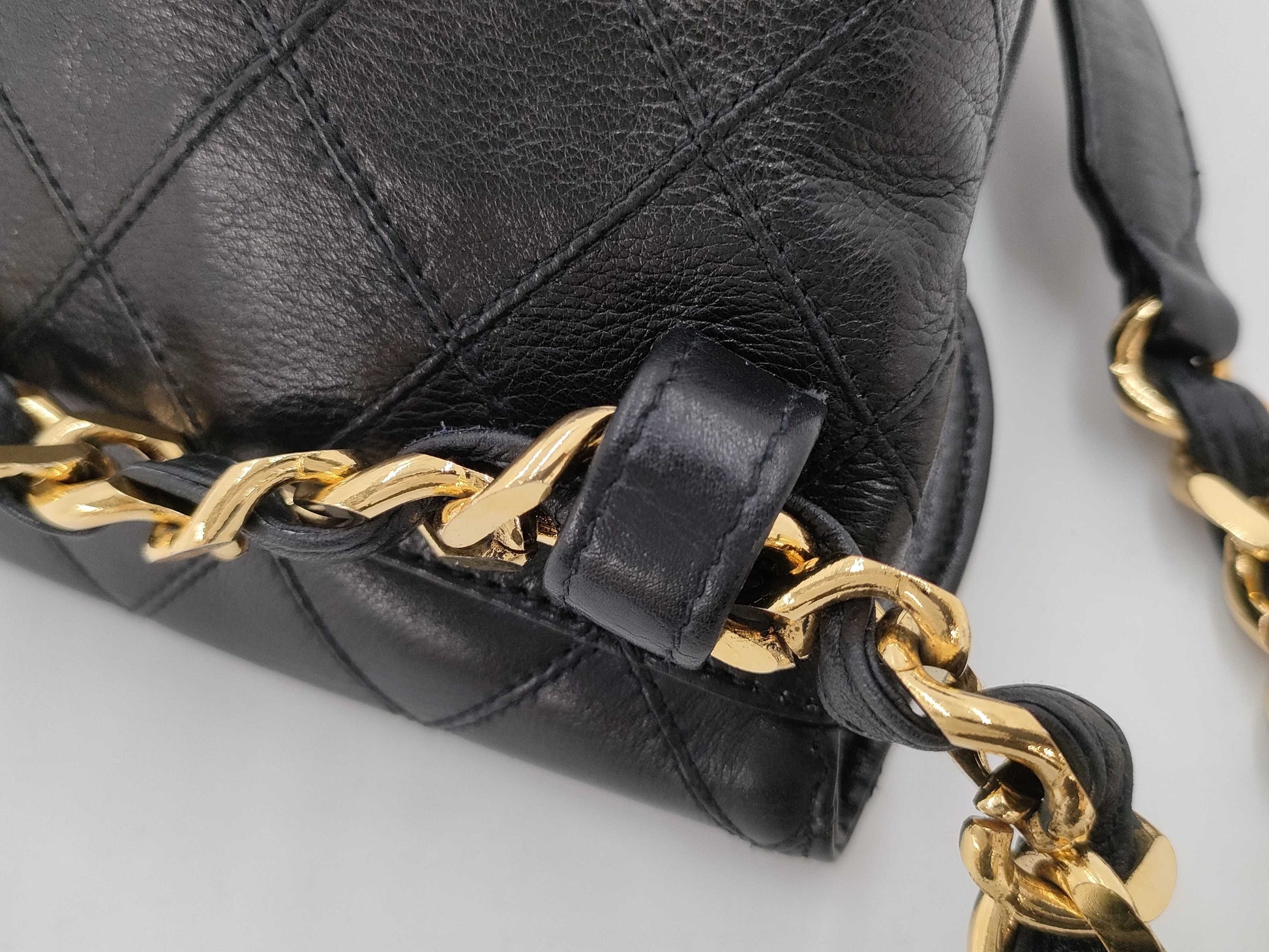 CHANEL Chanel bag shoulder bag