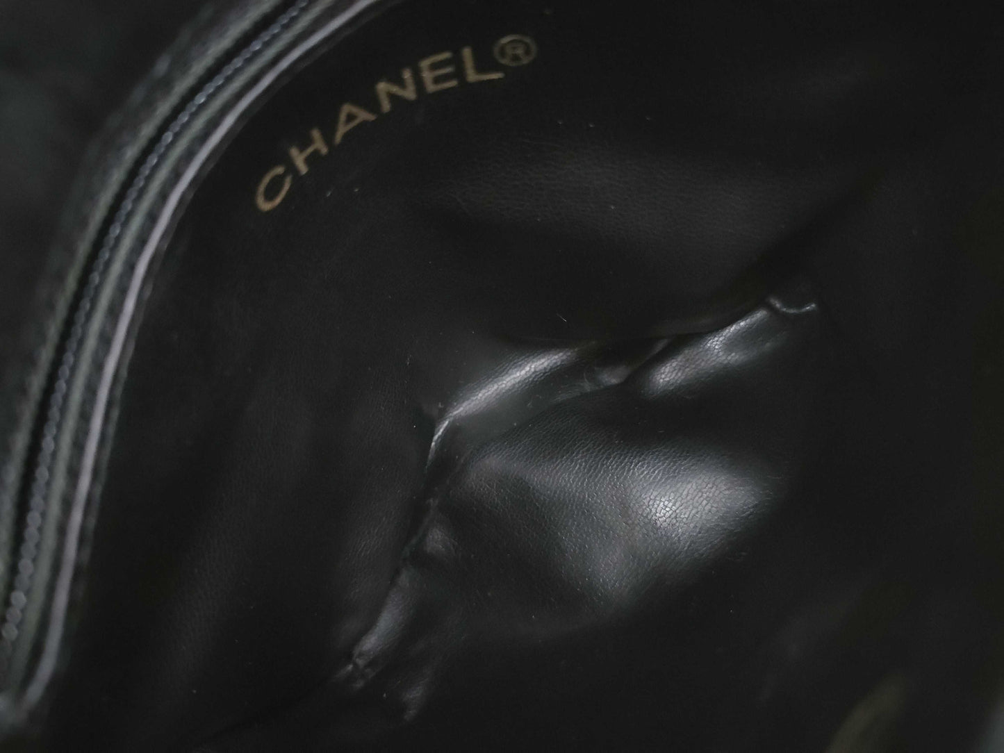 CHANEL Chanel bag shoulder bag