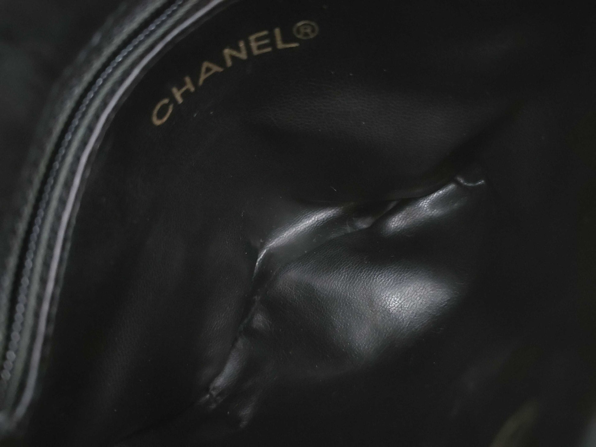 CHANEL Chanel bag shoulder bag