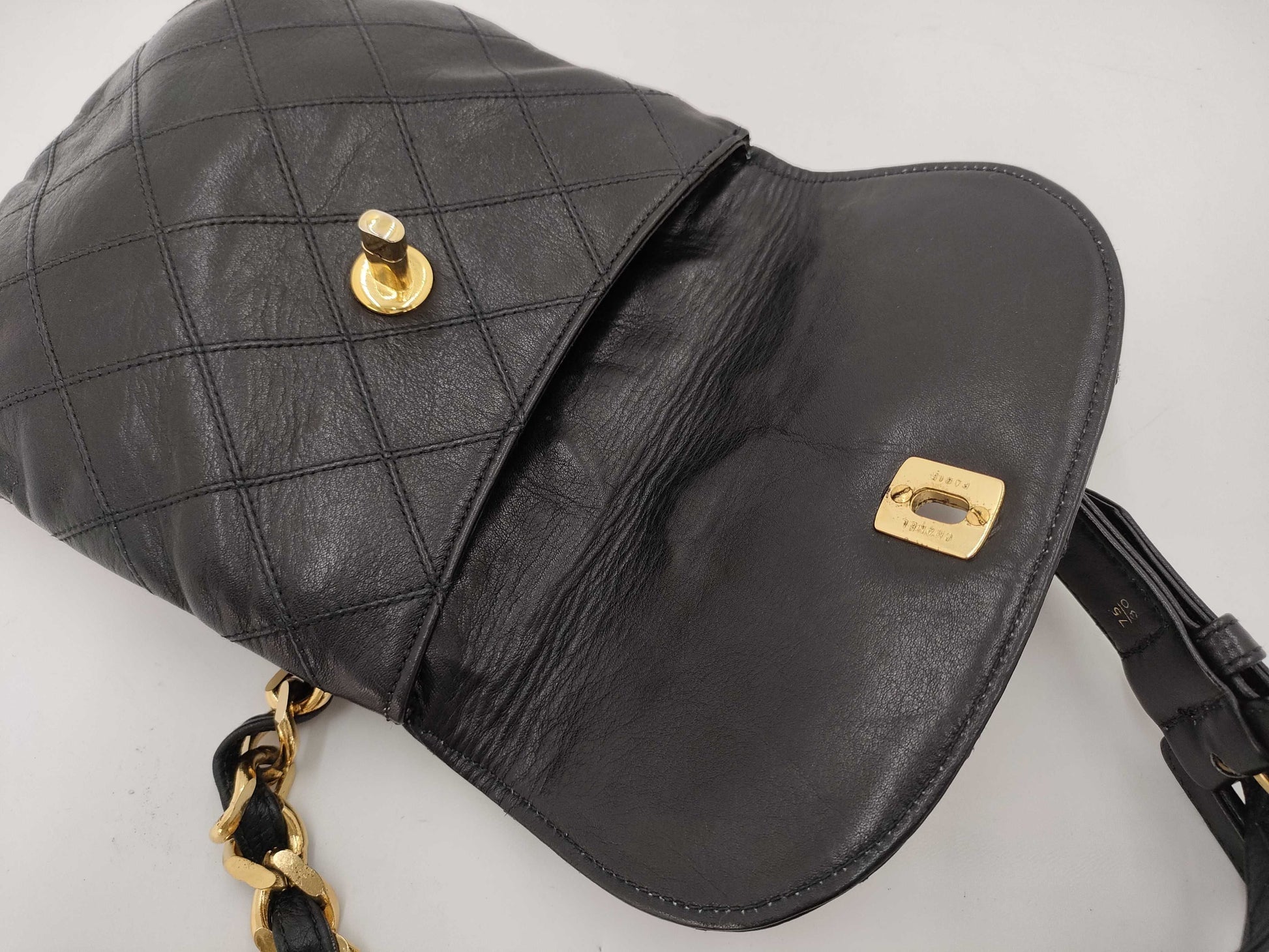 CHANEL Chanel bag shoulder bag
