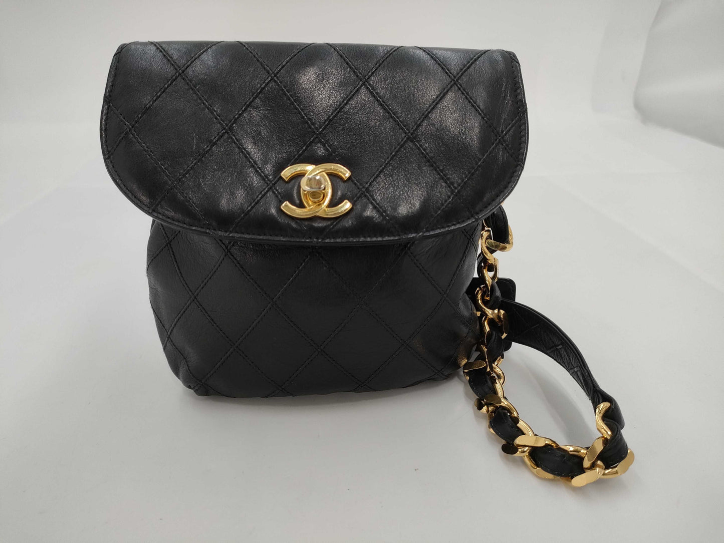 CHANEL Chanel bag shoulder bag