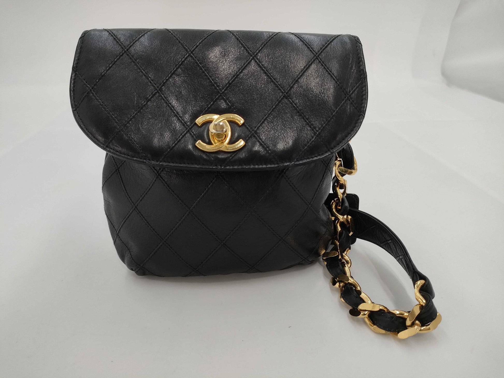 CHANEL Chanel bag shoulder bag