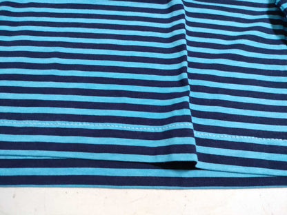 PRADA Prada Striped T-shirt, Cut and Sewn, XS T-shirt