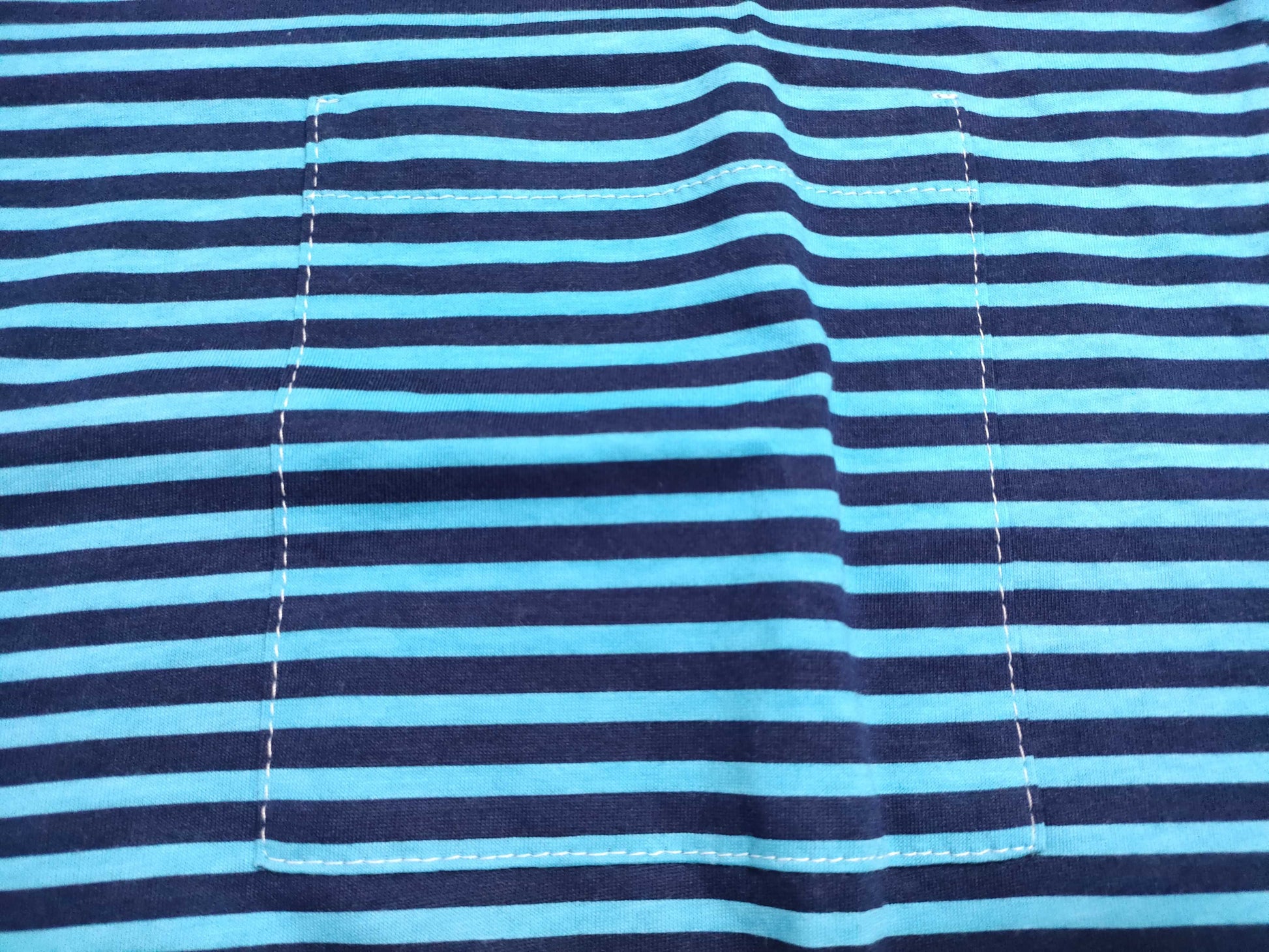 PRADA Prada Striped T-shirt, Cut and Sewn, XS T-shirt