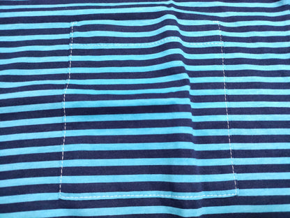 PRADA Prada Striped T-shirt, Cut and Sewn, XS T-shirt