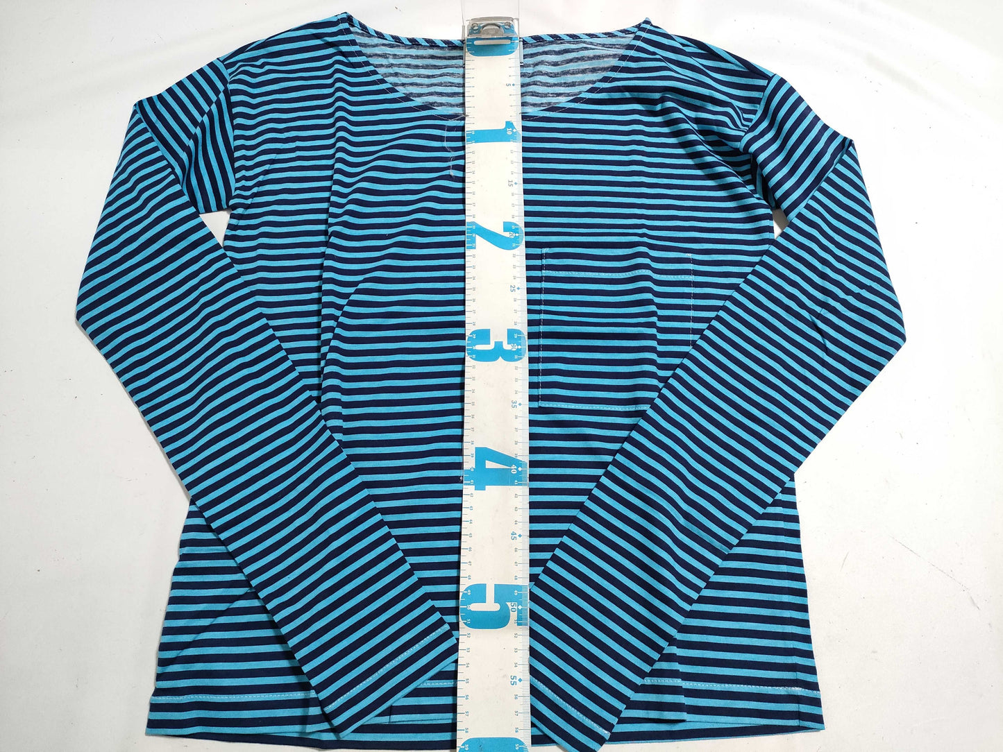 PRADA Prada Striped T-shirt, Cut and Sewn, XS T-shirt