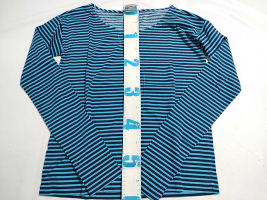 PRADA Prada Striped T-shirt, Cut and Sewn, XS T-shirt
